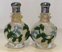 Load image into Gallery viewer, Hand Blown Salt &amp; Pepper Shakers, Large (7 Styles)n
