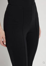 Load image into Gallery viewer, Lysse Ankle Elysse Black Pant (LAST ONE Size Medium)
