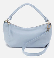 Load image into Gallery viewer, HOBO Lindley Crossbody, Stone
