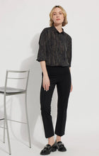 Load image into Gallery viewer, Lysse Ankle Elysse Black Pant (LAST ONE Size Medium)
