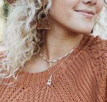 Load image into Gallery viewer, Austin Necklace
