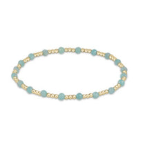 Load image into Gallery viewer, Enewton Sincerity Pattern Bead Bracelet 3mm ( 9 Colors)
