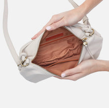 Load image into Gallery viewer, HOBO Lindley Crossbody, Stone
