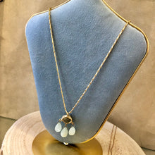 Load image into Gallery viewer, Emilie Shapiro Wind Catcher Pendant
