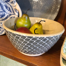 Load image into Gallery viewer, Terrafirma Ceramics Ramen Bowl

