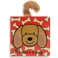 Load image into Gallery viewer, Jellycat "If I Were A ..."  Baby Board Books (16 titles)
