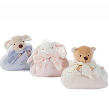 Load image into Gallery viewer, Barefoot Dreams CozyChic Barefoot Buddie, Cream
