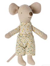 Load image into Gallery viewer, Maileg Mouse In Matchbox, Little Sister or Little Brother
