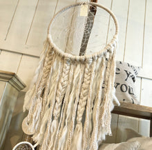 Load image into Gallery viewer, Sun Dreamcatcher, 2 Sizes
