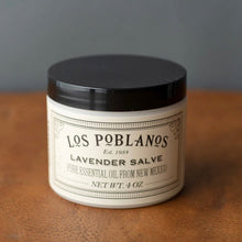 Load image into Gallery viewer, Lavender Salve by Los Poblanos Farm
