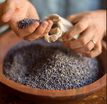 Load image into Gallery viewer, Lavender Salve by Los Poblanos Farm
