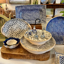 Load image into Gallery viewer, Terrafirma Ceramics Asparagus Platter
