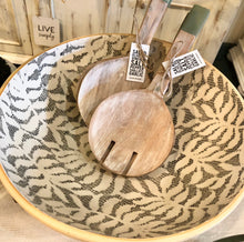 Load image into Gallery viewer, Terrafirma Ceramics Medium Serving Dish
