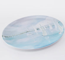 Load image into Gallery viewer, Melamine Platter, Port Tack
