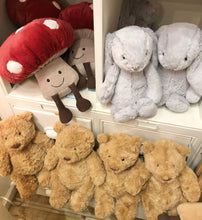 Load image into Gallery viewer, Jellycat Amuseable Mushroom
