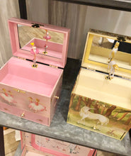 Load image into Gallery viewer, Ballerina Musical Jewelry Box

