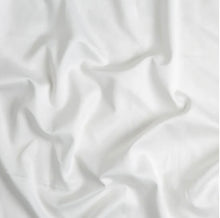 Load image into Gallery viewer, IN STOCK Bella Notte Linens Bria Pillowcase With Novola Lace (Winter White)
