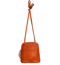 Load image into Gallery viewer, Lilly Crossbody Bag  (4 Colors)
