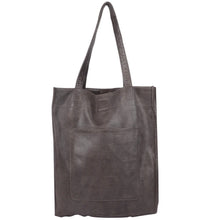 Load image into Gallery viewer, Margie Leather Tote Bag (3 Colors)
