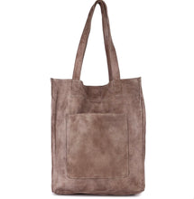 Load image into Gallery viewer, Margie Leather Tote Bag (3 Colors)
