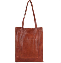 Load image into Gallery viewer, Margie Leather Tote Bag (3 Colors)
