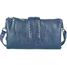 Load image into Gallery viewer, Malabar Crossbody, Denim
