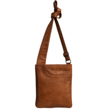 Load image into Gallery viewer, Athena Crossbody Bag, Denim
