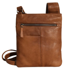 Load image into Gallery viewer, Athena Crossbody Bag, Denim
