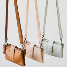 Load image into Gallery viewer, Malta Crossbody Bag
