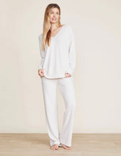 Load image into Gallery viewer, Barefoot Dreams CozyChic Ultra Lite Wide Leg Pants, Almond
