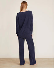 Load image into Gallery viewer, Barefoot Dreams CozyChic Ultra Lite Wide Leg Pants, Tidewater
