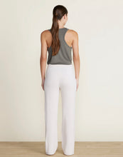 Load image into Gallery viewer, Barefoot Dreams CozyChic Ultra Lite Wide Leg Pants, Almond
