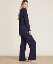 Load image into Gallery viewer, Barefoot Dreams CozyChic Ultra Lite Wide Leg Pants, Tidewater
