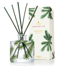 Load image into Gallery viewer, Frasier Fir Petite Pine Needle Reed Diffuser, 4 oz
