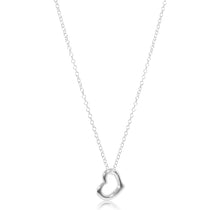 Load image into Gallery viewer, Enewton 16" Love Necklace, Sterling Silver
