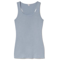 Load image into Gallery viewer, PJ Harlow Charlie Tank Top (Pearl, Blush, Morning Blue)
