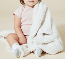 Load image into Gallery viewer, Baby Marshmallow Blanket
