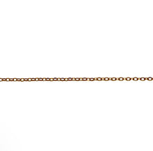 Load image into Gallery viewer, Waxing Poetic Bora Chain, 18”
