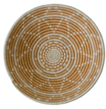 Load image into Gallery viewer, Large Basket, Apricot Burst, 12"
