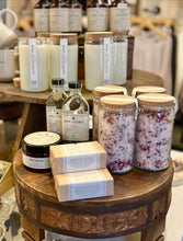 Load image into Gallery viewer, Nectar Republic Rose Sandalwood Candle
