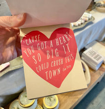 Load image into Gallery viewer, Love Letters For Your Hunny Bunny
