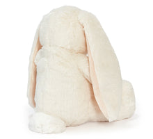 Load image into Gallery viewer, Little Nibbles Bunny 12", Cream
