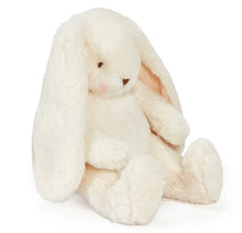 Load image into Gallery viewer, Little Nibbles Bunny 12", Cream
