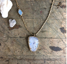 Load image into Gallery viewer, Emilie Shapiro Hazy Sky Pendant
