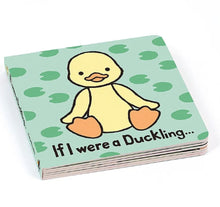 Load image into Gallery viewer, Jellycat "If I Were A ..."  Baby Board Books (16 titles)
