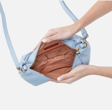 Load image into Gallery viewer, HOBO Lindley Crossbody, Stone
