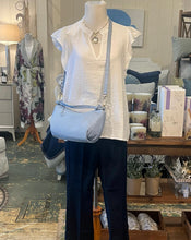 Load image into Gallery viewer, HOBO Lindley Crossbody, Stone
