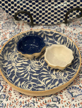 Load image into Gallery viewer, Terrafirma Ceramics Cocktail Tray/Platter, 2 Sizes
