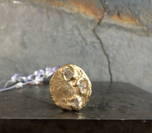Load image into Gallery viewer, Emilie Shapiro Crescent Ring
