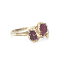 Load image into Gallery viewer, Emilie Shapiro Sea Star Ring
